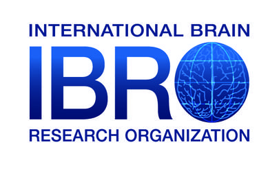 Logo of the International Brain Research Organization