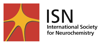 Logo of the International Society for Neurochemistry